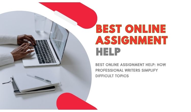 Best Online Assignment Help