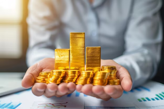 Bajaj Finsev gold loan