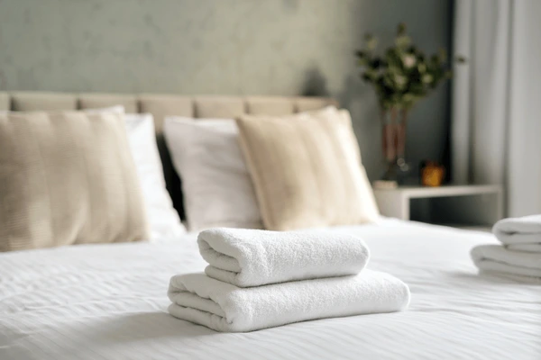 Seasonal Bedding Transitions: How to Refresh Your Bedroom for Every Season