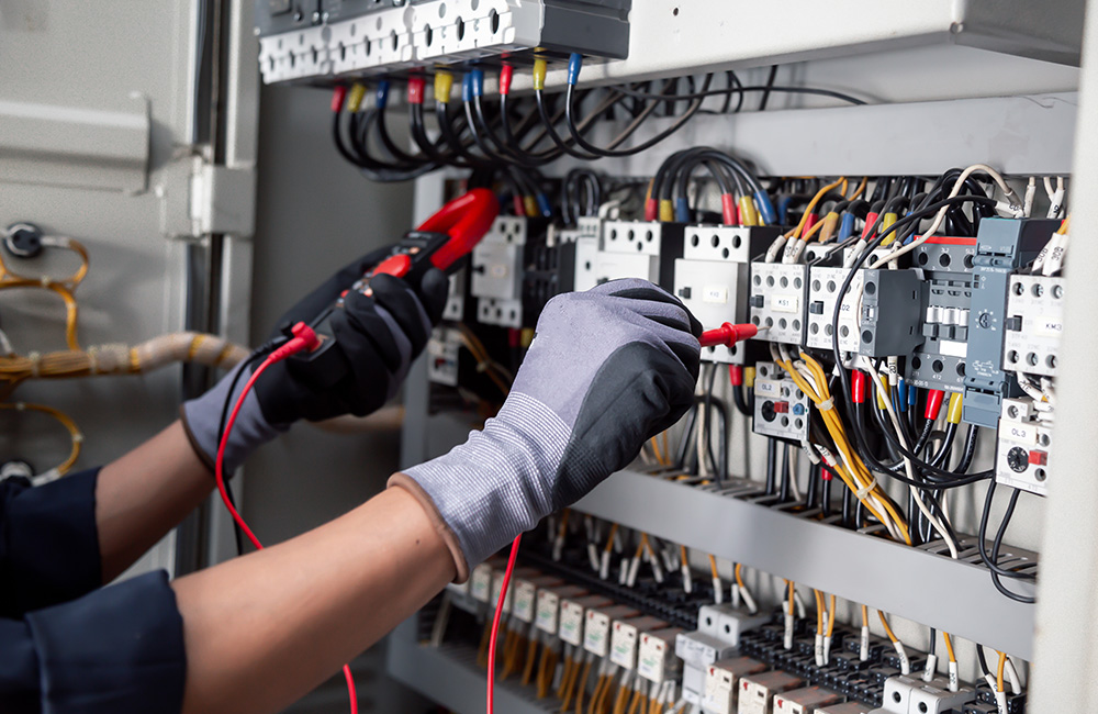 Best Electrician Services London