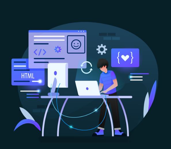 Best Web Development Agency