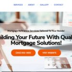 Home Refinance & Cash-Out Loans in Manassas, VA Best Mortgage Refinance Rates