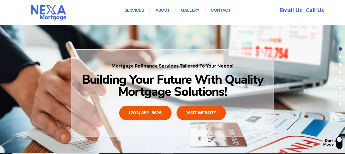 Home Refinance & Cash-Out Loans in Manassas, VA Best Mortgage Refinance Rates