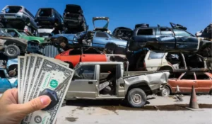 Cash For Junk Cars Belleville IL