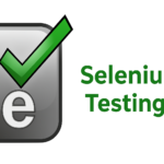 selenium testing