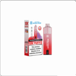 Crystal Prime Aura 10000 Box of 5