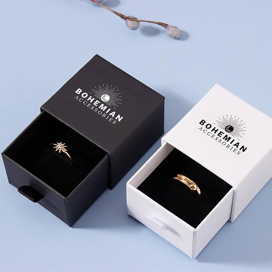 Custom Bracelet Boxes