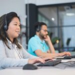 Customer Service Outsourcing