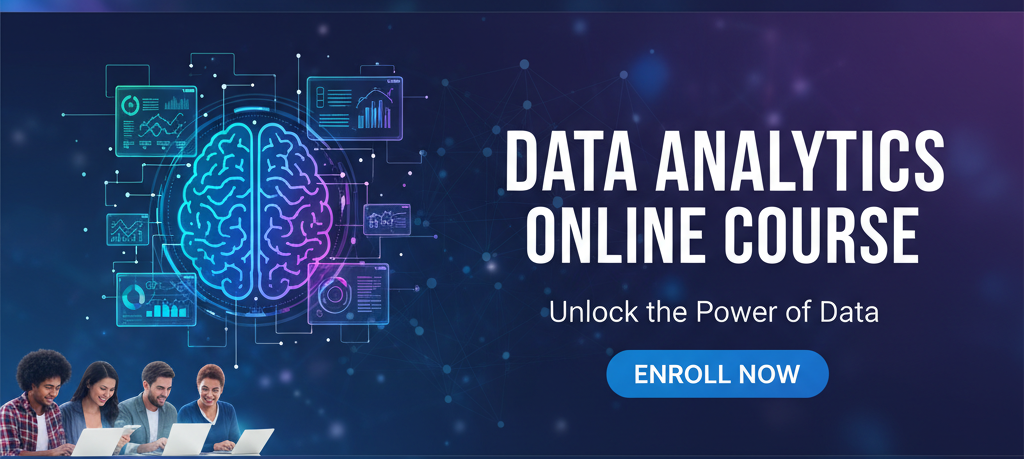 Data Analysis Training