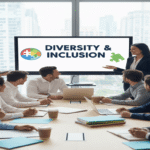 Diversity and inclusion
