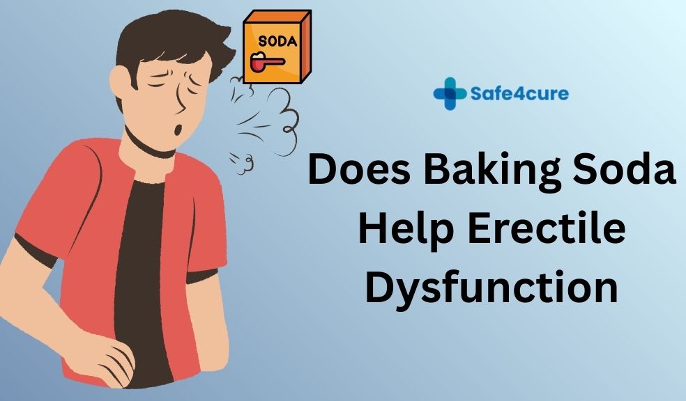 erectile dysfunction