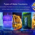 Expert Fountain Makers in India