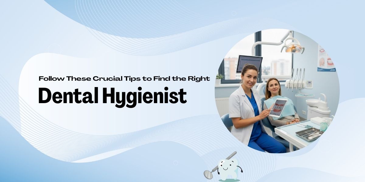 Dental hygienist in Battersea, London