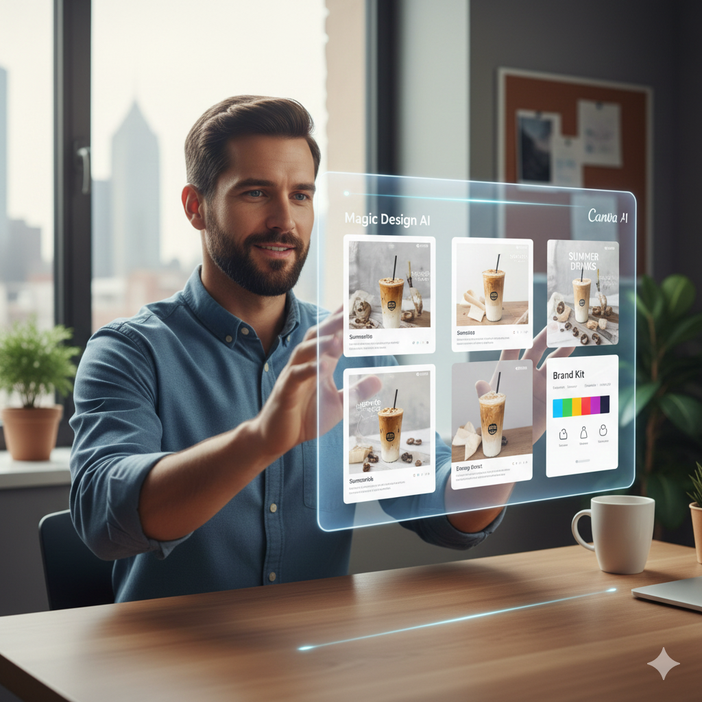Canva Pro Subscription