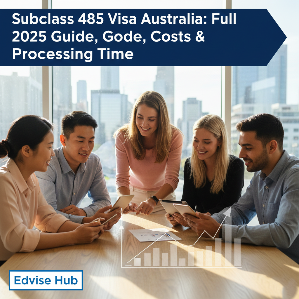 485 Visa