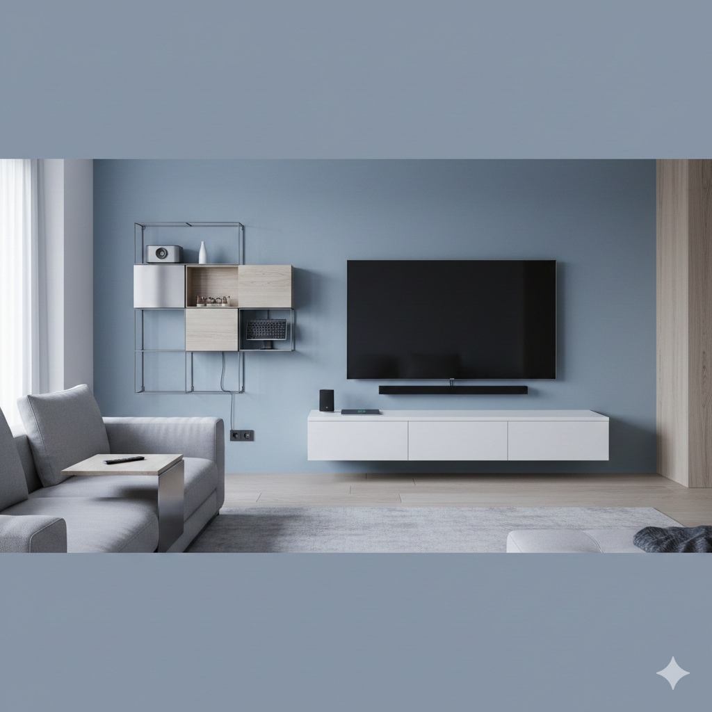 Cheapest place to buy tv wall mount