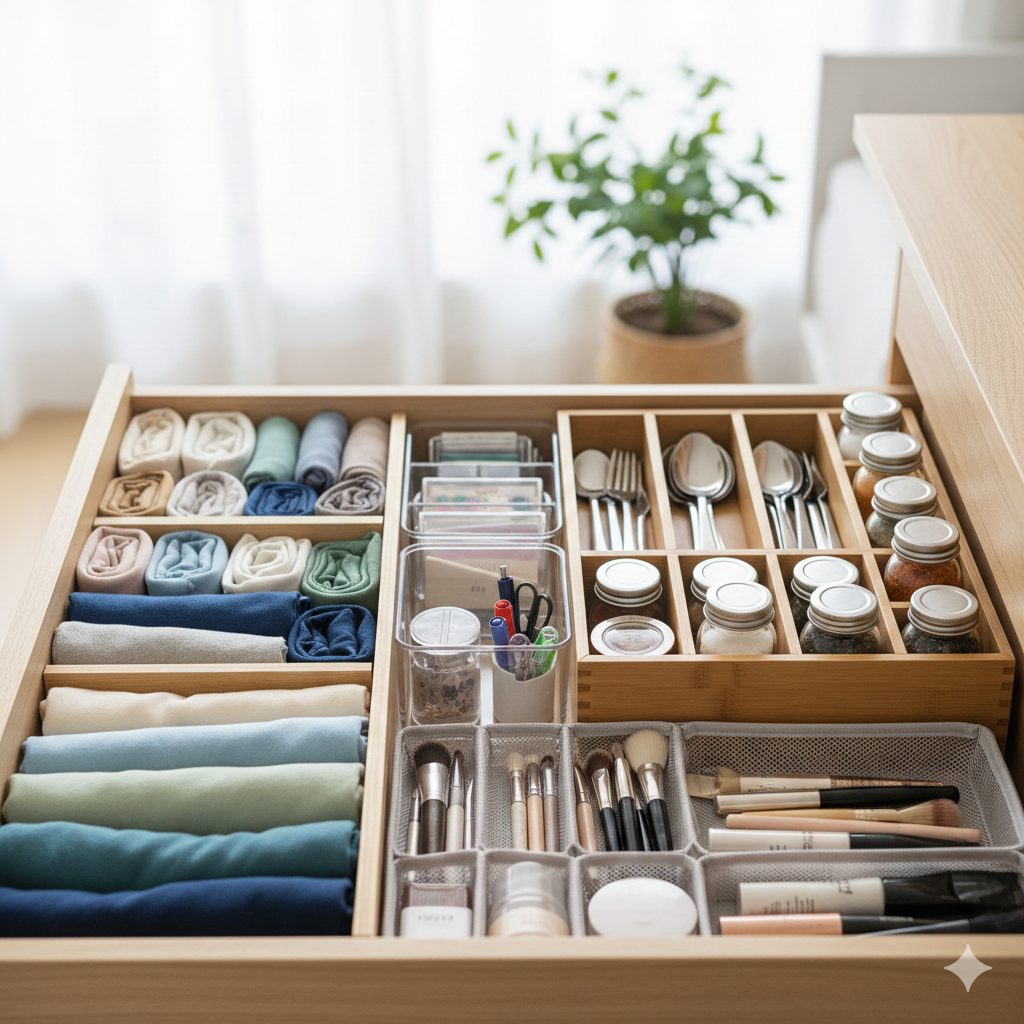 draw organisers South Africa