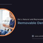 Dentures in Wimbledon, London