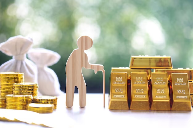 Gold Monetisation Scheme