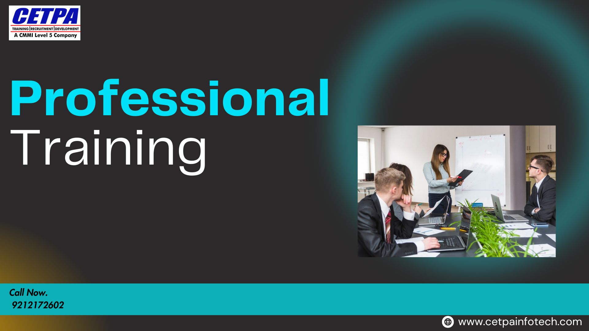 Professional Training