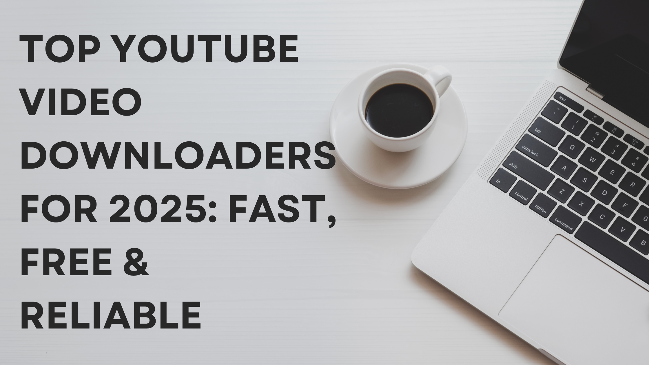 YouTube Downloader