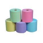 HM Plastic Roll: Flexible, Durable, and Versatile Packaging Solution