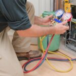 HVAC Repair Waxahachie