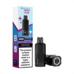Hayati Pro Max Plus 6000 Replacement Pods