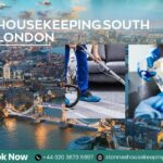Best Housekeeping South London