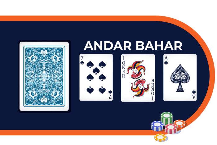 Andar Bahar Card Game