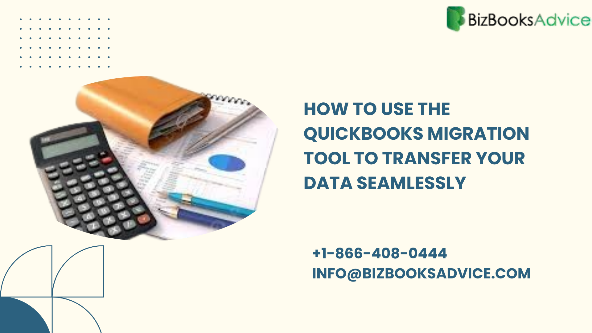 QuickBooks Migration Tool