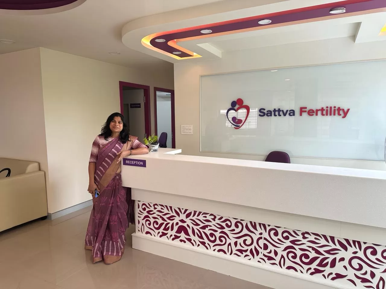 IVF Hospital in Bangalore