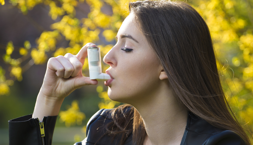 In What Ways Does Asthma Feel?