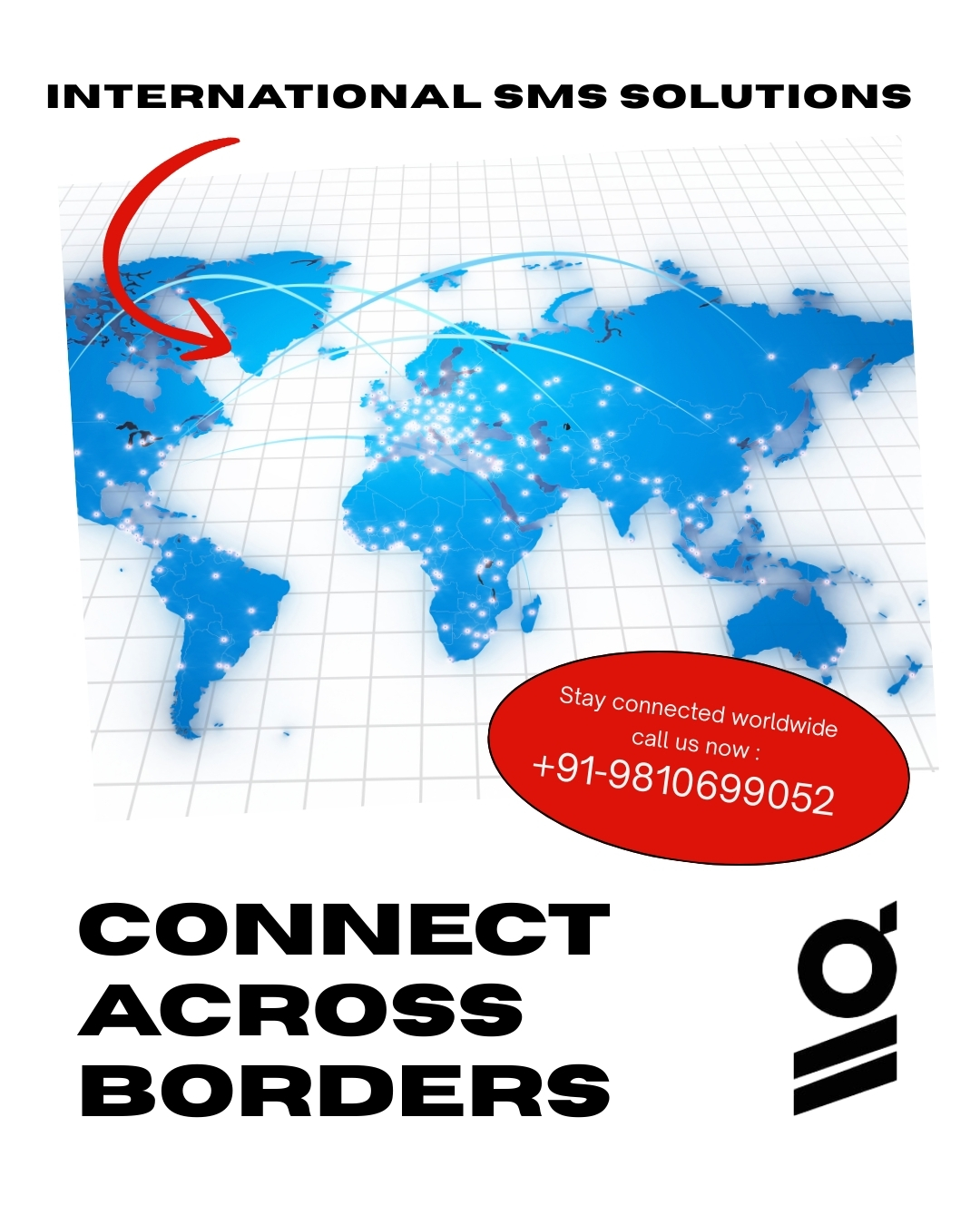 global business messaging