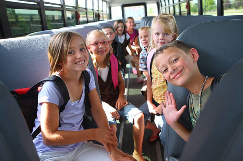 Kids Transportation Services