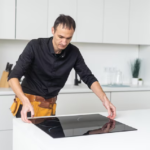 Kitchen Worktops Installation