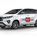 Lucknow to Kanpur taxi