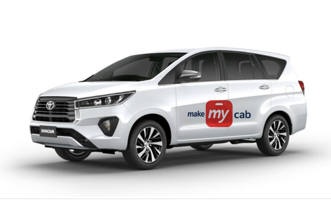 Lucknow to Kanpur taxi