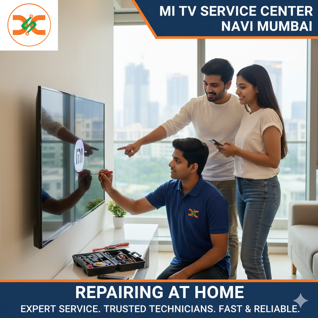 Mi TV Service Center