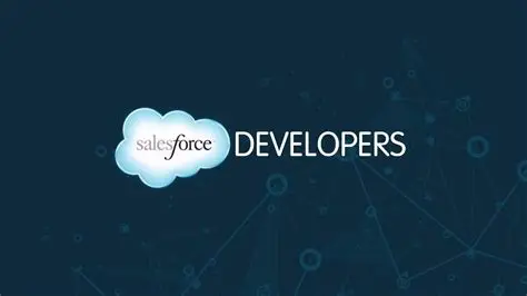 Salesforce development
