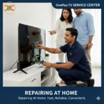 OnePlus TV Service Center