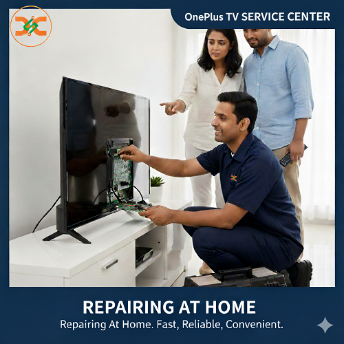 OnePlus TV Service Center