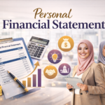 Personal Financial Statement