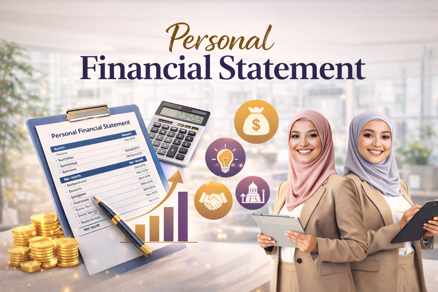 Personal Financial Statement