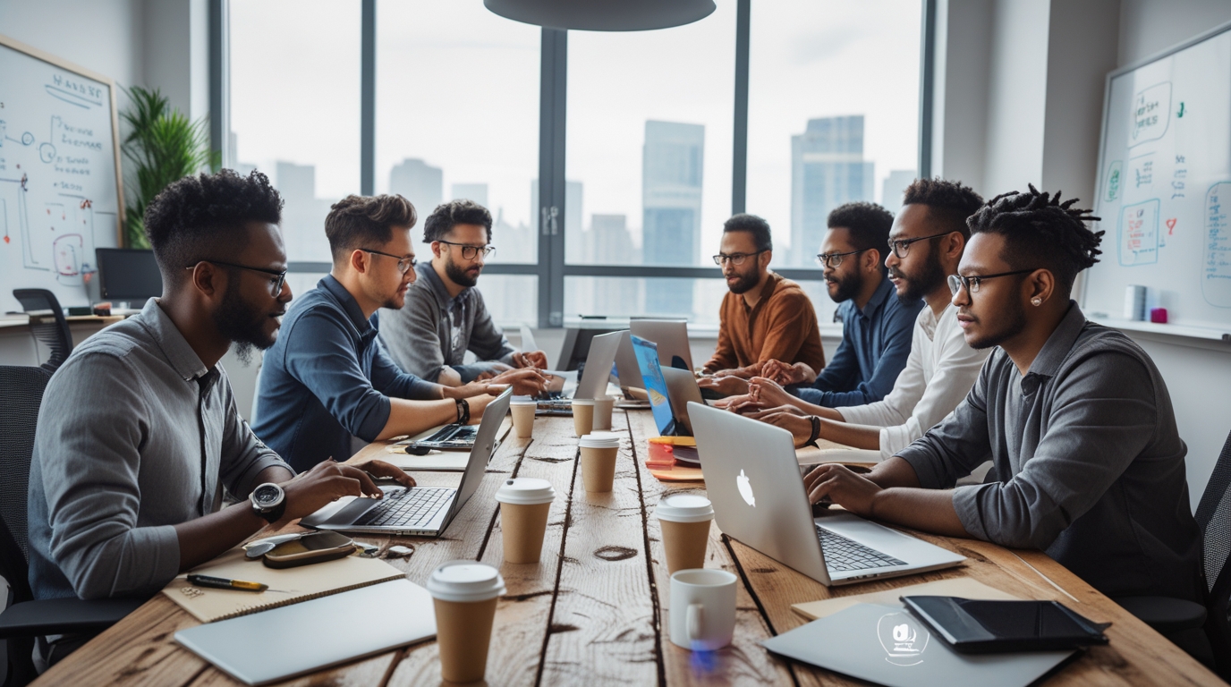 Android App Development