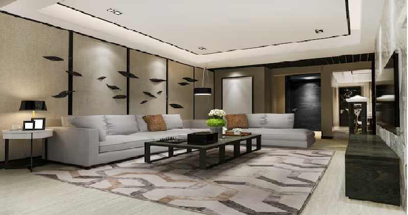 Home Interiors in Pune for Compact Spaces: Smart Storage & Space Optimisation Tips