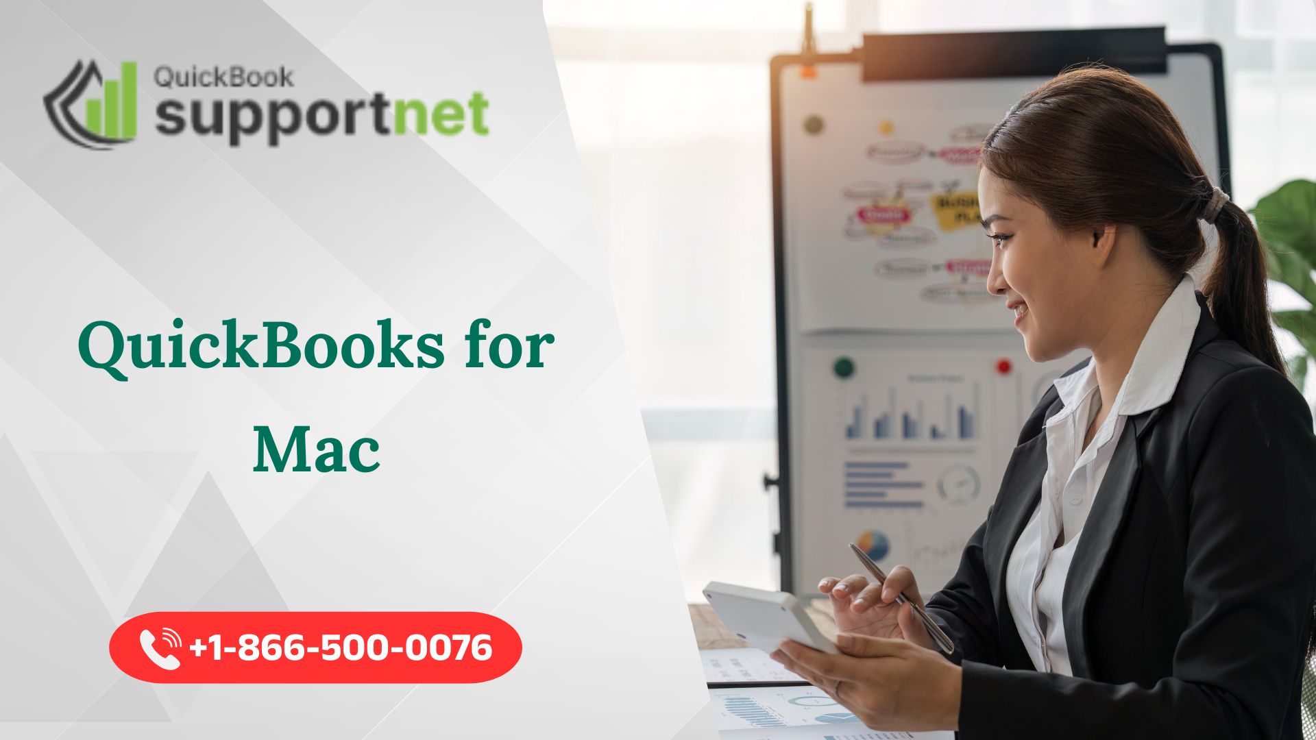 Quickbooks Desktop for Mac