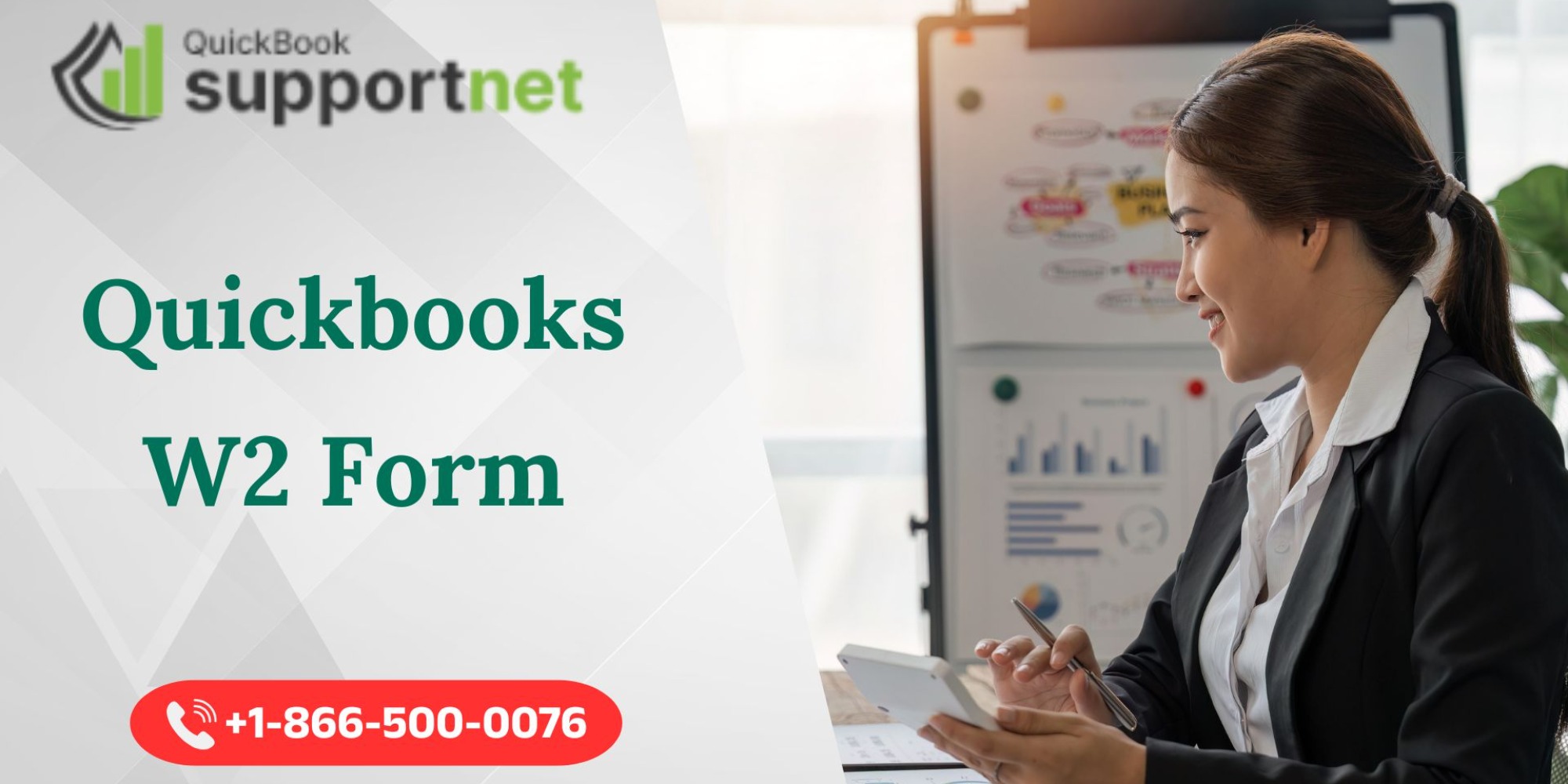 Quickbooks W2 Forms