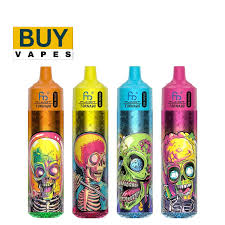 R and M Tornado 30000 box of 10