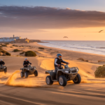 Quad Biking in Essaouira: Everything You Need to Know Before You Go